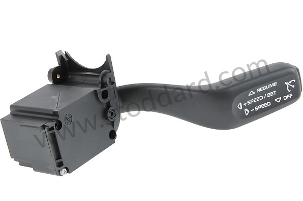 997613261X01C - SWITCH for Porsche Boxster 987 05-08 &bull; 2005 &bull; Boxster 2.7 &bull; Cabrio &bull; Automatic Gearbox