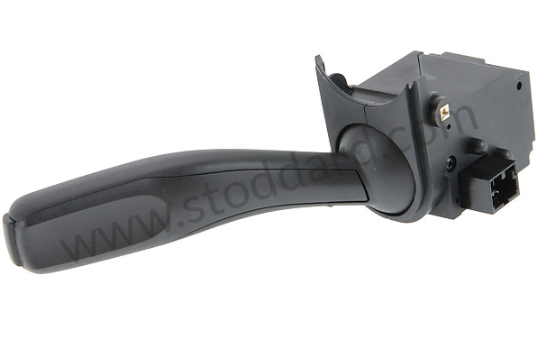 997613261X01C - SWITCH for Porsche Boxster 987 05-08 &bull; 2005 &bull; Boxster 2.7 &bull; Cabrio &bull; Automatic Gearbox