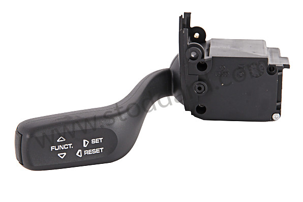 9976132650001C - SWITCH for Porsche 997 05-08 &bull; 2005 &bull; 997 C2 &bull; Coupe &bull; Manual Gearbox, 6 Speed
