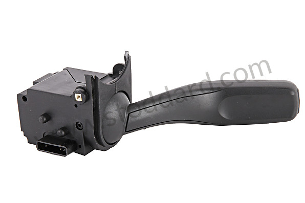 9976132650001C - SWITCH for Porsche 997 05-08 &bull; 2005 &bull; 997 C2 &bull; Coupe &bull; Manual Gearbox, 6 Speed