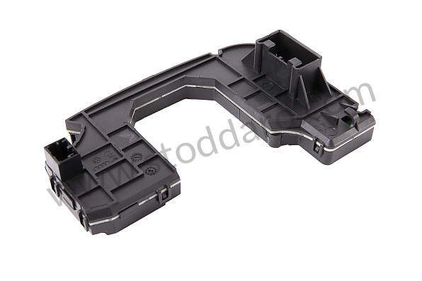 99761328901 - ELECTRONIC UNIT for Porsche 997 Gt3 / Gt3-2 &bull; 2011 &bull; 997 Gt3 Rs 4.0 &bull; Coupe &bull; Manual Gearbox, 6 Speed