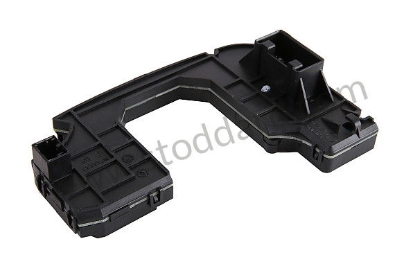 99761329703 - ELECTRONIC UNIT for Porsche 997 09-12 &bull; 2009 &bull; 997 C2 &bull; Coupe &bull; Manual Gearbox, 6 Speed