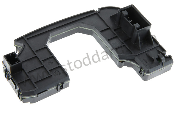 99761329902 - ELECTRONIC UNIT for Porsche 997 09-12 &bull; 2011 &bull; 997 C2S &bull; Cabrio &bull; Manual Gearbox, 6 Speed