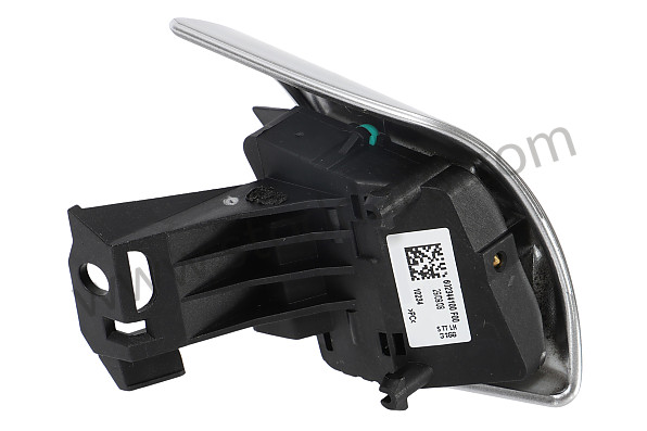 99761343703V04 - SWITCHING MODULE for Porsche Boxster 987 05-08 &bull; 2007 &bull; Boxster 2.7 &bull; Cabrio &bull; Automatic Gearbox