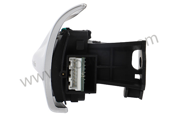 99761343703V04 - SWITCHING MODULE for Porsche Boxster 987 05-08 &bull; 2007 &bull; Boxster 2.7 &bull; Cabrio &bull; Automatic Gearbox