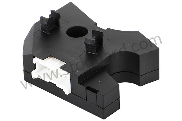 99761344503 - ELECTRONIC UNIT for Porsche 