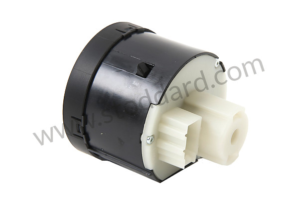 99761352500A05 - LIGHT SWITCH for Porsche 