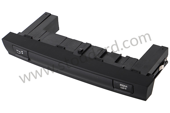 99761354101A05 - COMBINED SWITCH for Porsche 