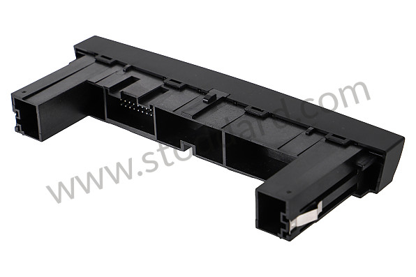 99761354101A05 - COMBINED SWITCH for Porsche 