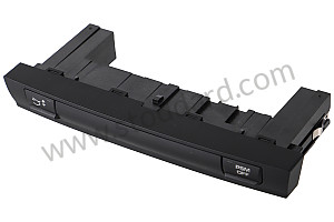 COMBINED SWITCH 11 Versions available for this part