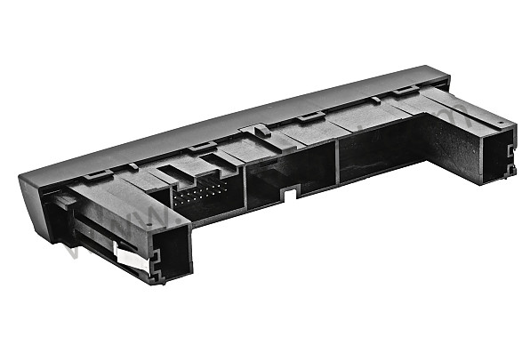 99761354501A05 - COMBINED SWITCH for Porsche Boxster 987 09-12 &bull; 2009 &bull; Boxster 2.9 &bull; Cabrio &bull; Manual Gearbox, 6 Speed