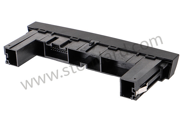 99761355102A05 - COMBINED SWITCH for Porsche Boxster 987 09-12 &bull; 2012 &bull; Boxster 2.9 Black Edition &bull; Cabrio &bull; Manual Gearbox, 6 Speed