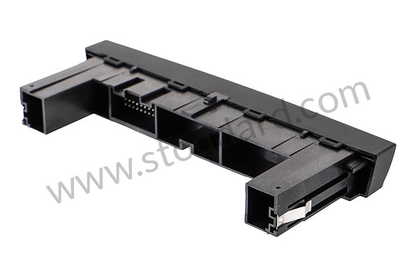 99761355701A05 - COMBINED SWITCH for Porsche 997 09-12 &bull; 2011 &bull; 997 C2 Gts &bull; Coupe &bull; Pdk Gearbox