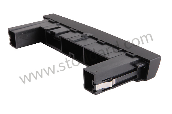 99761356101A05 - COMBINED SWITCH for Porsche 997 09-12 &bull; 2009 &bull; 997 C2 &bull; Coupe &bull; Pdk Gearbox