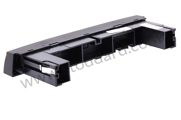 99761356301A05 - COMBINED SWITCH for Porsche Cayman 987C 09-12 &bull; 2009 &bull; Cayman 2.9 &bull; Pdk Gearbox