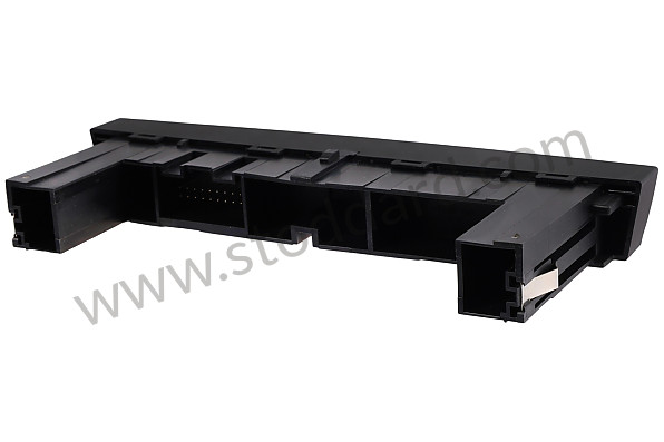 99761356302A05 - COMBINED SWITCH for Porsche Boxster 987 09-12 &bull; 2012 &bull; Boxster 2.9 Black Edition &bull; Cabrio &bull; Pdk Gearbox