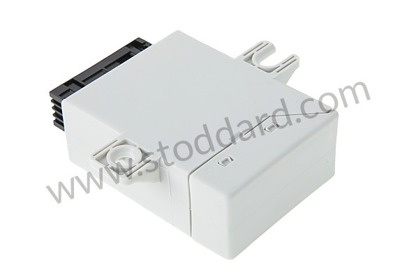 99761810323 - CONTROL UNIT for Porsche 997 09-12 &bull; 2009 &bull; 997 C2 &bull; Cabrio &bull; Pdk Gearbox