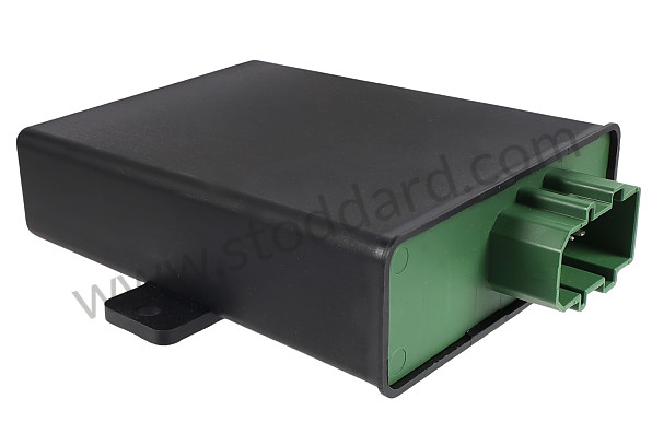 99761810597 - CONTROL UNIT for Porsche 997 Gt3 / Gt3-2 &bull; 2010 &bull; 997 Gt3 3.8 &bull; Coupe &bull; Manual Gearbox, 6 Speed