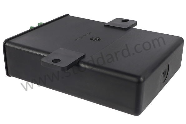 99761810597 - CONTROL UNIT for Porsche 997 Gt3 / Gt3-2 &bull; 2010 &bull; 997 Gt3 3.8 &bull; Coupe &bull; Manual Gearbox, 6 Speed