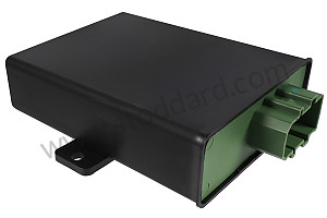 CONTROL UNIT 