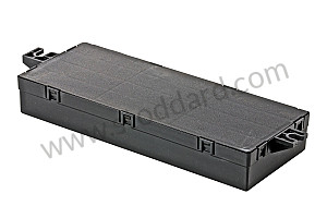 CONTROL UNIT 