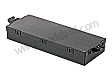 CONTROL UNIT