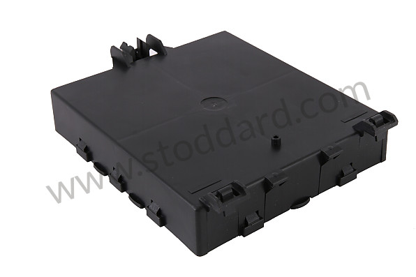99761817219 - CONTROL UNIT for Porsche Boxster 987 09-12 &bull; 2012 &bull; Boxster 2.9 &bull; Cabrio &bull; Pdk Gearbox