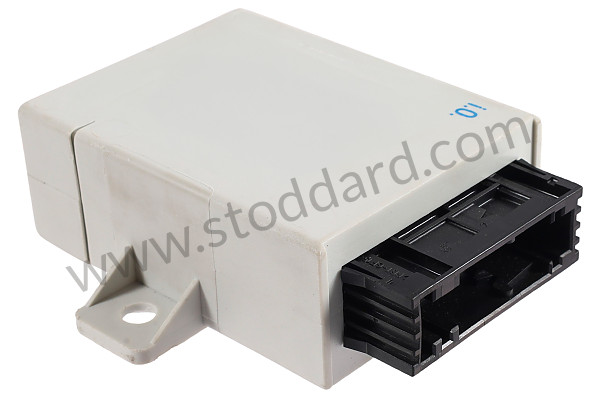 99761819102 - CONTROL UNIT for Porsche 997 09-12 &bull; 2012 &bull; 997 C2 &bull; Cabrio &bull; Pdk Gearbox