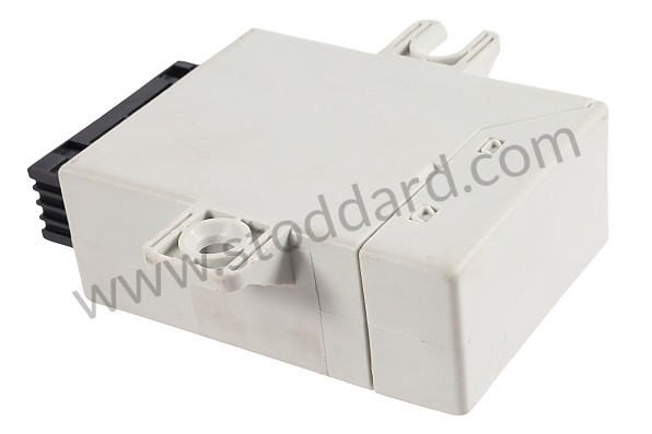99761819102 - CONTROL UNIT for Porsche 997 09-12 &bull; 2012 &bull; 997 C2 &bull; Cabrio &bull; Pdk Gearbox