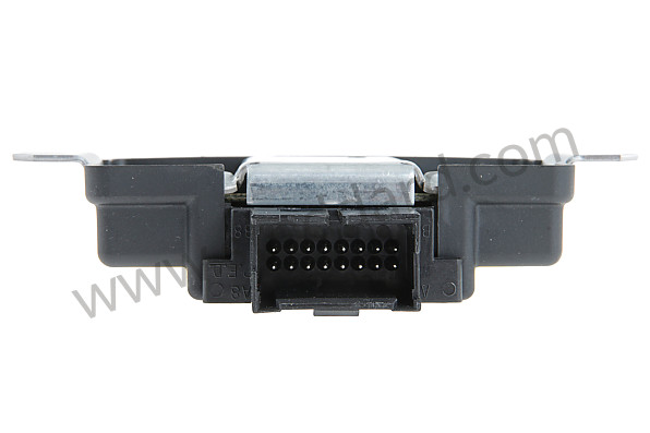 99761819513 - CONTROL UNIT for Porsche 997 09-12 &bull; 2009 &bull; 997 C4S &bull; Coupe &bull; Manual Gearbox, 6 Speed
