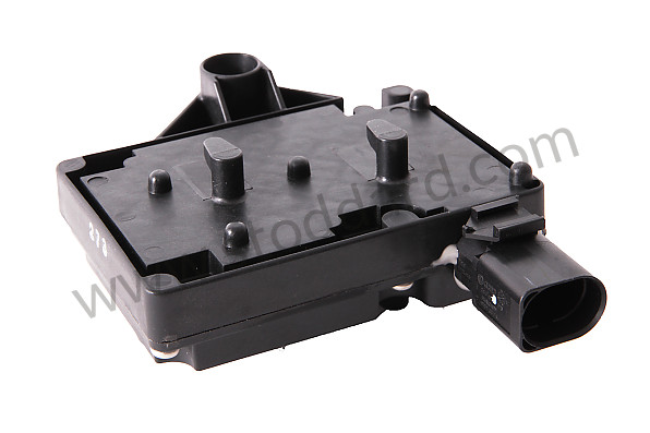 99761820100 - CONTROL UNIT for Porsche 997 Turbo 10-13 &bull; 2011 &bull; 997 Gt2 Rs &bull; Coupe &bull; Manual Gearbox, 6 Speed