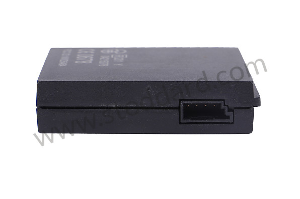 99761821001 - SENSOR FOR CABIN MONITORING for Porsche Boxster 987 09-12 &bull; 2009 &bull; Boxster 2.9 &bull; Cabrio &bull; Manual Gearbox, 6 Speed
