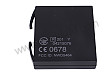 SENSOR FOR CABIN MONITORING