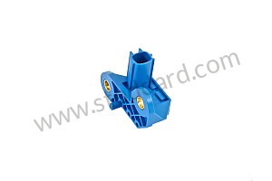 SENSOR SIDE AIRBAG 