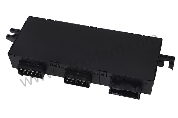 99761824101 - CONTROL UNIT for Porsche 997 05-08 &bull; 2007 &bull; 997 C4 &bull; Targa &bull; Automatic Gearbox