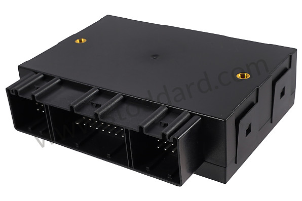 99761826008 - CONTROL UNIT for Porsche 997 05-08 &bull; 2006 &bull; 997 C4S &bull; Coupe &bull; Automatic Gearbox
