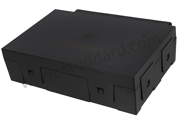 99761826008 - CONTROL UNIT for Porsche 997 05-08 &bull; 2006 &bull; 997 C4S &bull; Coupe &bull; Automatic Gearbox