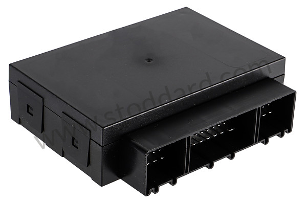 99761826010 - CONTROL UNIT for Porsche 