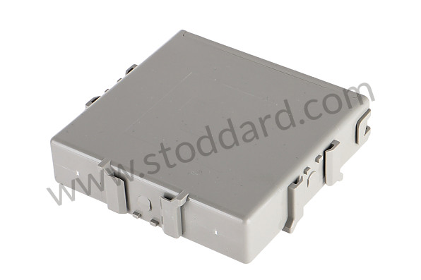 99761832102 - CONTROL UNIT for Porsche 997 09-12 &bull; 2011 &bull; 997 C2 Gts &bull; Coupe &bull; Manual Gearbox, 6 Speed