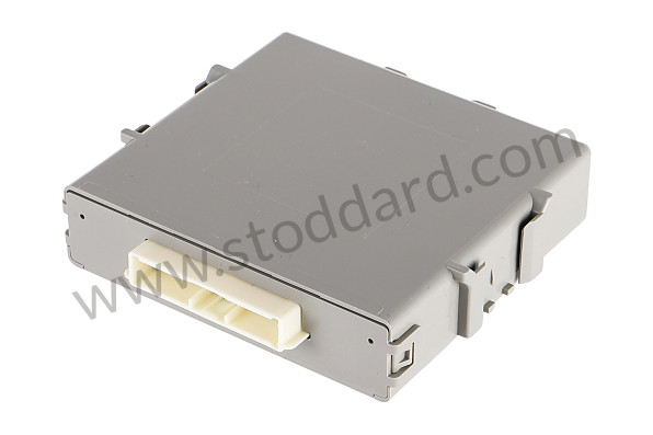 99761832102 - CONTROL UNIT for Porsche 