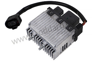 CONTROL UNIT 
