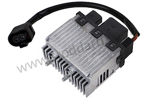 CONTROL UNIT  (99761843693)