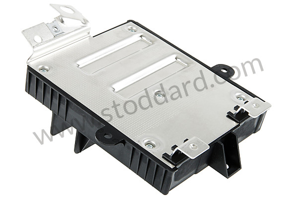 99761851101 - FRONT COMPUTER for Porsche 