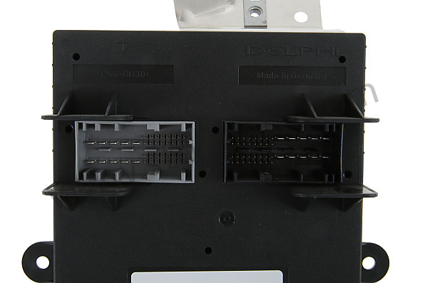 99761851101 - FRONT COMPUTER for Porsche 