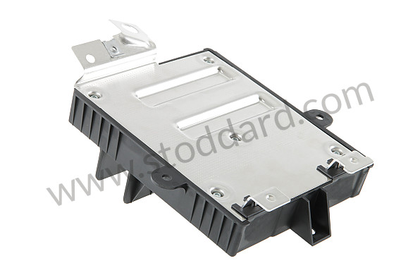 99761851201 - CONTROL UNIT for Porsche 