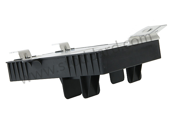 99761851301 - CONTROL UNIT for Porsche 997 Turbo 07-09 &bull; 2008 &bull; 997 Turbo &bull; Cabrio &bull; Manual Gearbox, 6 Speed