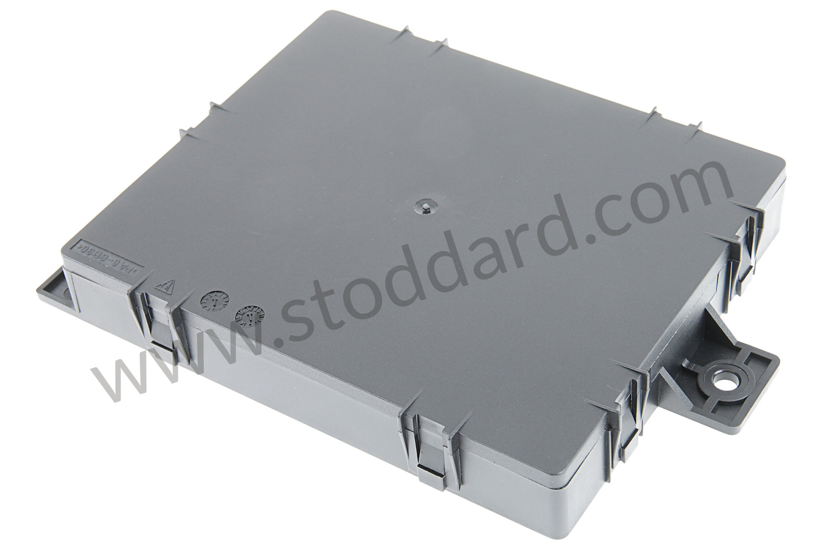 CONTROL UNIT – Porsche