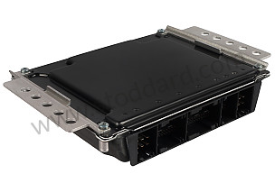 CONTROL UNIT  (99761860107)