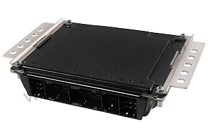 CONTROL UNIT  (99761860205)
