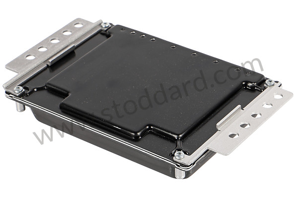 99761860307 - CONTROL UNIT for Porsche 997 05-08 &bull; 2005 &bull; 997 C2 &bull; Coupe &bull; Manual Gearbox, 6 Speed